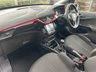 USED 2018 68 VAUXHALL CORSA 1.4i ecoTEC Griffin Hatchback 3dr Petrol Manual Euro 6 (75 ps) APPLE CARPLAY/HTD SEATS/FSH