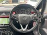 USED 2018 68 VAUXHALL CORSA 1.4i ecoTEC Griffin Hatchback 3dr Petrol Manual Euro 6 (75 ps) APPLE CARPLAY/HTD SEATS/FSH