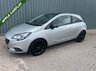 USED 2018 68 VAUXHALL CORSA 1.4i ecoTEC Griffin Hatchback 3dr Petrol Manual Euro 6 (75 ps) APPLE CARPLAY/HTD SEATS/FSH