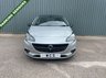 USED 2018 68 VAUXHALL CORSA 1.4i ecoTEC Griffin Hatchback 3dr Petrol Manual Euro 6 (75 ps) APPLE CARPLAY/HTD SEATS/FSH