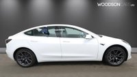 USED 2019 69 TESLA Model 3 Standard Range Plus Saloon 4dr Electric Auto RWD (241 bhp) Finance Soft Search Pre Approval