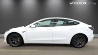 USED 2019 69 TESLA Model 3 Standard Range Plus Saloon 4dr Electric Auto RWD (241 bhp) Finance Soft Search Pre Approval