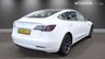 USED 2019 69 TESLA Model 3 Standard Range Plus Saloon 4dr Electric Auto RWD (241 bhp) Finance Soft Search Pre Approval