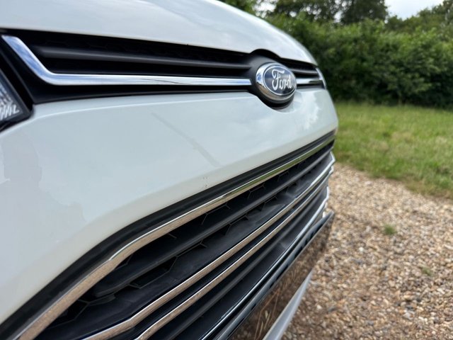 View our FORD ECOSPORT