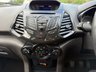 USED 2017 17 FORD ECOSPORT 1.0T EcoBoost Titanium SUV 5dr Petrol Manual 2WD Euro 5 (s/s) (125 ps) FORD ECOSPORT 1.0T EcoBoost Titanium SUV 5dr Petrol Manual 2WD Euro 5 (s/s) (125 ps)