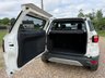 USED 2017 17 FORD ECOSPORT 1.0T EcoBoost Titanium SUV 5dr Petrol Manual 2WD Euro 5 (s/s) (125 ps) FORD ECOSPORT 1.0T EcoBoost Titanium SUV 5dr Petrol Manual 2WD Euro 5 (s/s) (125 ps)