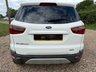USED 2017 17 FORD ECOSPORT 1.0T EcoBoost Titanium SUV 5dr Petrol Manual 2WD Euro 5 (s/s) (125 ps) FORD ECOSPORT 1.0T EcoBoost Titanium SUV 5dr Petrol Manual 2WD Euro 5 (s/s) (125 ps)