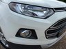 USED 2017 17 FORD ECOSPORT 1.0T EcoBoost Titanium SUV 5dr Petrol Manual 2WD Euro 5 (s/s) (125 ps) FORD ECOSPORT 1.0T EcoBoost Titanium SUV 5dr Petrol Manual 2WD Euro 5 (s/s) (125 ps)