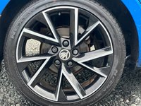 USED 2019 69 SKODA OCTAVIA 1.5 TSI ACT SportLine Estate 5dr Petrol DSG Euro 6 (s/s) (150 ps) TOP OF THE RANGE SPORTLINE DSG + EURO 6