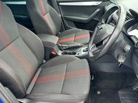 USED 2019 69 SKODA OCTAVIA 1.5 TSI ACT SportLine Estate 5dr Petrol DSG Euro 6 (s/s) (150 ps) TOP OF THE RANGE SPORTLINE DSG + EURO 6