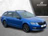 USED 2019 69 SKODA OCTAVIA 1.5 TSI ACT SportLine Estate 5dr Petrol DSG Euro 6 (s/s) (150 ps) TOP OF THE RANGE SPORTLINE DSG + EURO 6