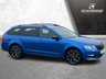 USED 2019 69 SKODA OCTAVIA 1.5 TSI ACT SportLine Estate 5dr Petrol DSG Euro 6 (s/s) (150 ps) TOP OF THE RANGE SPORTLINE DSG + EURO 6