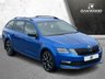 USED 2019 69 SKODA OCTAVIA 1.5 TSI ACT SportLine Estate 5dr Petrol DSG Euro 6 (s/s) (150 ps) TOP OF THE RANGE SPORTLINE DSG + EURO 6
