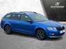 USED 2019 69 SKODA OCTAVIA 1.5 TSI ACT SportLine Estate 5dr Petrol DSG Euro 6 (s/s) (150 ps) TOP OF THE RANGE SPORTLINE DSG + EURO 6