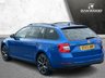 USED 2019 69 SKODA OCTAVIA 1.5 TSI ACT SportLine Estate 5dr Petrol DSG Euro 6 (s/s) (150 ps) TOP OF THE RANGE SPORTLINE DSG + EURO 6
