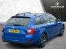 USED 2019 69 SKODA OCTAVIA 1.5 TSI ACT SportLine Estate 5dr Petrol DSG Euro 6 (s/s) (150 ps) TOP OF THE RANGE SPORTLINE DSG + EURO 6