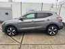 USED 2015 15 NISSAN QASHQAI 1.5 dCi n-tec+ SUV 5dr Diesel Manual 2WD Euro 5 (s/s) (110 ps) CRUISE CONTROL | BLUETOOTH