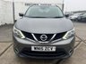 USED 2015 15 NISSAN QASHQAI 1.5 dCi n-tec+ SUV 5dr Diesel Manual 2WD Euro 5 (s/s) (110 ps) CRUISE CONTROL | BLUETOOTH