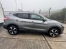 USED 2015 15 NISSAN QASHQAI 1.5 dCi n-tec+ SUV 5dr Diesel Manual 2WD Euro 5 (s/s) (110 ps) CRUISE CONTROL | BLUETOOTH