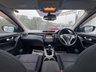 USED 2015 15 NISSAN QASHQAI 1.5 dCi n-tec+ SUV 5dr Diesel Manual 2WD Euro 5 (s/s) (110 ps) CRUISE CONTROL | BLUETOOTH