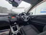 USED 2015 15 NISSAN QASHQAI 1.5 dCi n-tec+ SUV 5dr Diesel Manual 2WD Euro 5 (s/s) (110 ps) CRUISE CONTROL | BLUETOOTH