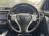 USED 2015 15 NISSAN QASHQAI 1.5 dCi n-tec+ SUV 5dr Diesel Manual 2WD Euro 5 (s/s) (110 ps) CRUISE CONTROL | BLUETOOTH