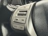USED 2015 15 NISSAN QASHQAI 1.5 dCi n-tec+ SUV 5dr Diesel Manual 2WD Euro 5 (s/s) (110 ps) CRUISE CONTROL | BLUETOOTH