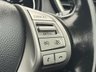USED 2015 15 NISSAN QASHQAI 1.5 dCi n-tec+ SUV 5dr Diesel Manual 2WD Euro 5 (s/s) (110 ps) CRUISE CONTROL | BLUETOOTH