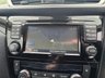 USED 2015 15 NISSAN QASHQAI 1.5 dCi n-tec+ SUV 5dr Diesel Manual 2WD Euro 5 (s/s) (110 ps) CRUISE CONTROL | BLUETOOTH
