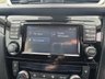 USED 2015 15 NISSAN QASHQAI 1.5 dCi n-tec+ SUV 5dr Diesel Manual 2WD Euro 5 (s/s) (110 ps) CRUISE CONTROL | BLUETOOTH