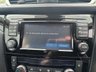 USED 2015 15 NISSAN QASHQAI 1.5 dCi n-tec+ SUV 5dr Diesel Manual 2WD Euro 5 (s/s) (110 ps) CRUISE CONTROL | BLUETOOTH
