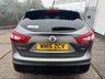 USED 2015 15 NISSAN QASHQAI 1.5 dCi n-tec+ SUV 5dr Diesel Manual 2WD Euro 5 (s/s) (110 ps) CRUISE CONTROL | BLUETOOTH