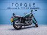 USED 2009 09 TRIUMPH BONNEVILLE T100 865 Roadster/Retro Petrol  Nationwide Delivery &pound;149 - 9.9% APR