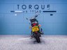 USED 2009 09 TRIUMPH BONNEVILLE T100 865 Roadster/Retro Petrol  Nationwide Delivery &pound;149 - 9.9% APR