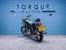 USED 2009 09 TRIUMPH BONNEVILLE T100 865 Roadster/Retro Petrol  Nationwide Delivery &pound;149 - 9.9% APR