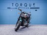USED 2009 09 TRIUMPH BONNEVILLE T100 865 Roadster/Retro Petrol  Nationwide Delivery &pound;149 - 9.9% APR