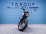 USED 2009 09 TRIUMPH BONNEVILLE T100 865 Roadster/Retro Petrol  Nationwide Delivery &pound;149 - 9.9% APR
