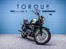 USED 2009 09 TRIUMPH BONNEVILLE T100 865 Roadster/Retro Petrol  Nationwide Delivery &pound;149 - 9.9% APR