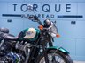 USED 2009 09 TRIUMPH BONNEVILLE T100 865 Roadster/Retro Petrol  Nationwide Delivery &pound;149 - 9.9% APR