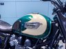 USED 2009 09 TRIUMPH BONNEVILLE T100 865 Roadster/Retro Petrol  Nationwide Delivery &pound;149 - 9.9% APR