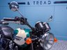 USED 2009 09 TRIUMPH BONNEVILLE T100 865 Roadster/Retro Petrol  Nationwide Delivery &pound;149 - 9.9% APR