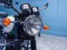 USED 2009 09 TRIUMPH BONNEVILLE T100 865 Roadster/Retro Petrol  Nationwide Delivery &pound;149 - 9.9% APR