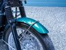 USED 2009 09 TRIUMPH BONNEVILLE T100 865 Roadster/Retro Petrol  Nationwide Delivery &pound;149 - 9.9% APR