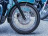 USED 2009 09 TRIUMPH BONNEVILLE T100 865 Roadster/Retro Petrol  Nationwide Delivery &pound;149 - 9.9% APR