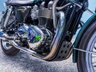 USED 2009 09 TRIUMPH BONNEVILLE T100 865 Roadster/Retro Petrol  Nationwide Delivery &pound;149 - 9.9% APR