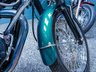 USED 2009 09 TRIUMPH BONNEVILLE T100 865 Roadster/Retro Petrol  Nationwide Delivery &pound;149 - 9.9% APR