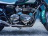 USED 2009 09 TRIUMPH BONNEVILLE T100 865 Roadster/Retro Petrol  Nationwide Delivery &pound;149 - 9.9% APR