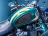 USED 2009 09 TRIUMPH BONNEVILLE T100 865 Roadster/Retro Petrol  Nationwide Delivery &pound;149 - 9.9% APR