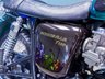 USED 2009 09 TRIUMPH BONNEVILLE T100 865 Roadster/Retro Petrol  Nationwide Delivery &pound;149 - 9.9% APR