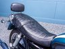 USED 2009 09 TRIUMPH BONNEVILLE T100 865 Roadster/Retro Petrol  Nationwide Delivery &pound;149 - 9.9% APR